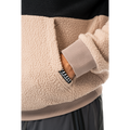BAUER Polar Fleece Hoodie Senior