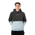 BAUER Polar Fleece Hoodie Senior
