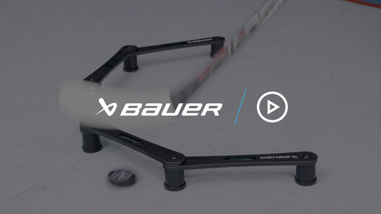 Bauer Trigger Technology BAUER DIGITAL REACTOR STICK HANDLING TRAINER