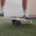 Bauer balance board for hockey skills