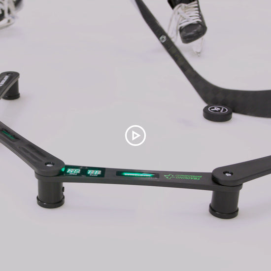 Bauer Trigger Technology BAUER DIGITAL REACTOR STICK HANDLING TRAINER