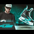 BAUER SUPREME FUSE SKATE SENIOR