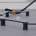 Bauer multisport stickhandling tiles