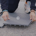 Bauer multisport tile training equipment