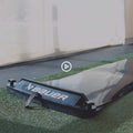 Bauer slide board hockey dryland training