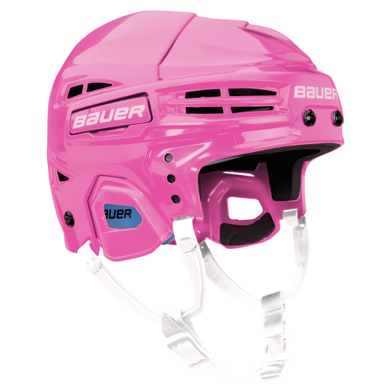 BAUER PRODIGY 2.0 HELMET