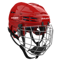 BAUER PRODIGY 2.0 HELMET COMBO