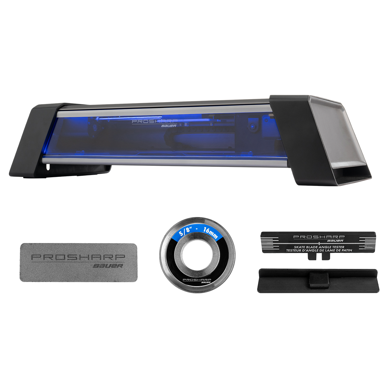 PROSHARP BAUER ADVANTEDGE Starter Kit Bundle