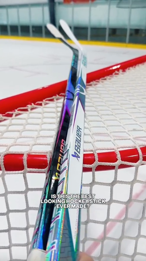 PROTO-2 Custom Hockey Sticks | BAUER