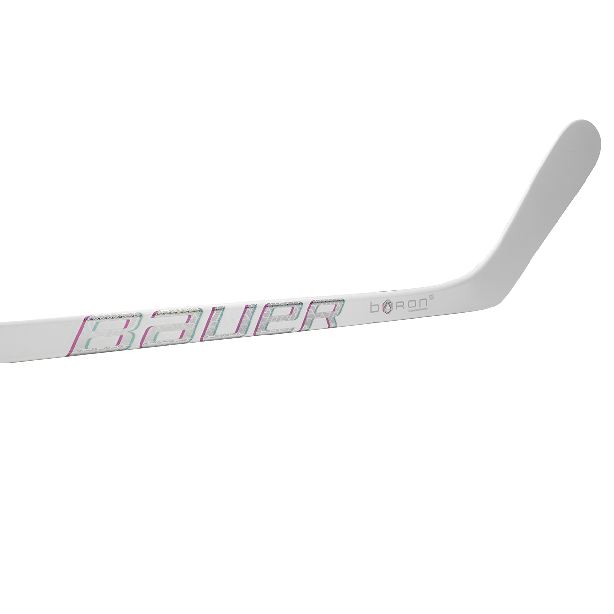 BAUER PROTO2 WHITE GRIP STICK INTERMEDIATE