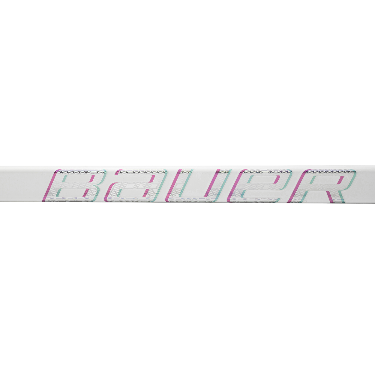 BAUER PROTO2 WHITE GRIP STICK INTERMEDIATE