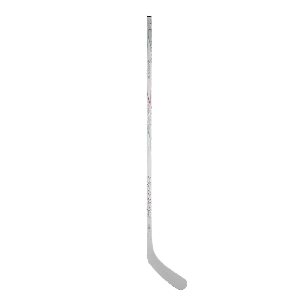 BAUER PROTO2 WHITE GRIP STICK JUNIOR
