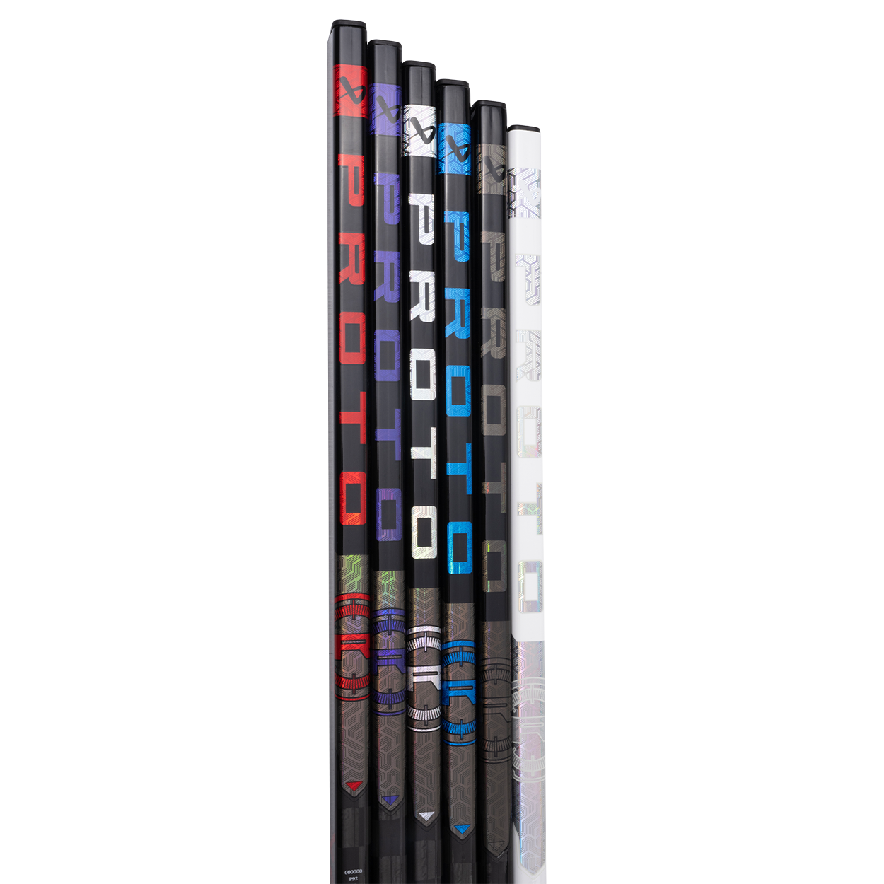 BAUER PROTO-R BLUE STICK INTERMEDIATE