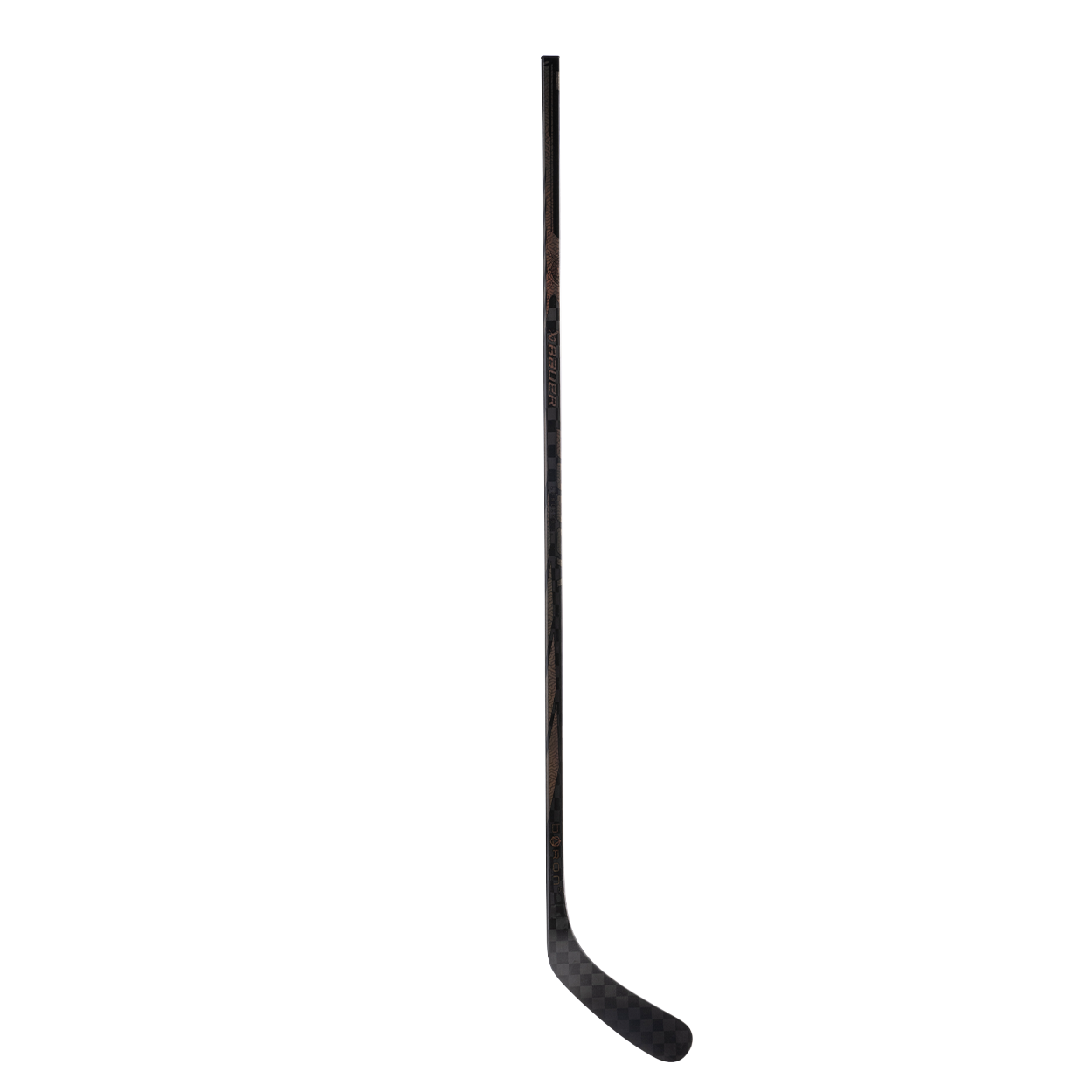 BAUER PROTO-R BLACK STICK INTERMEDIATE