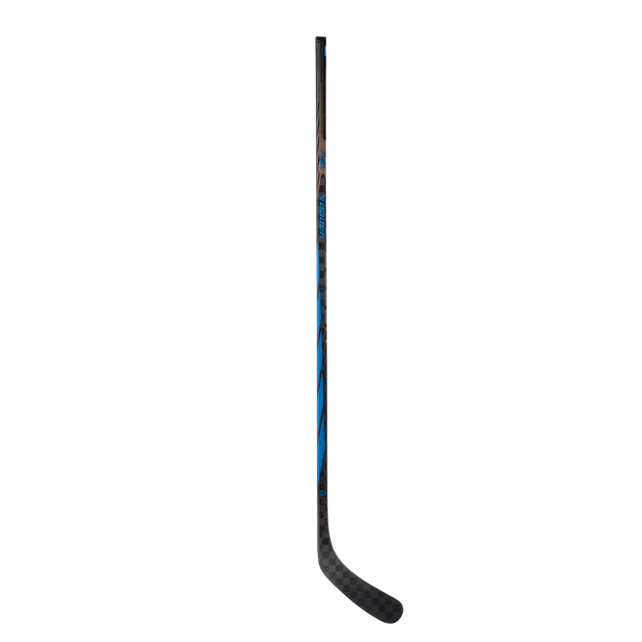 BAUER PROTO-R BLUE STICK SENIOR