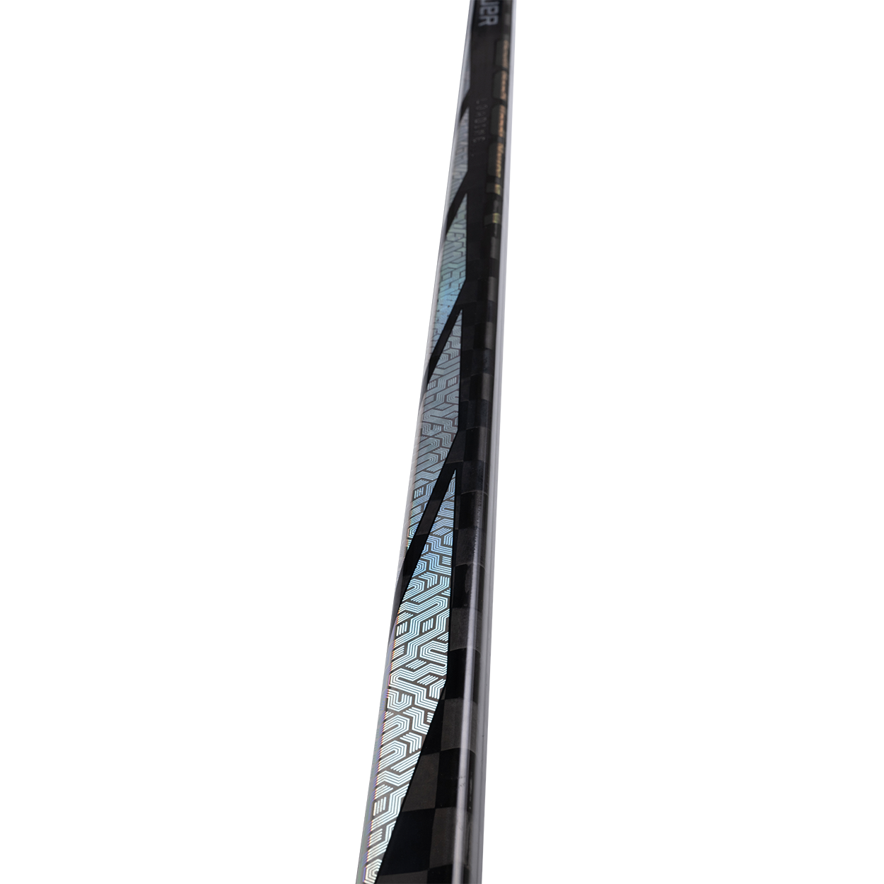 BAUER PROTO-R GRIP STICK JUNIOR