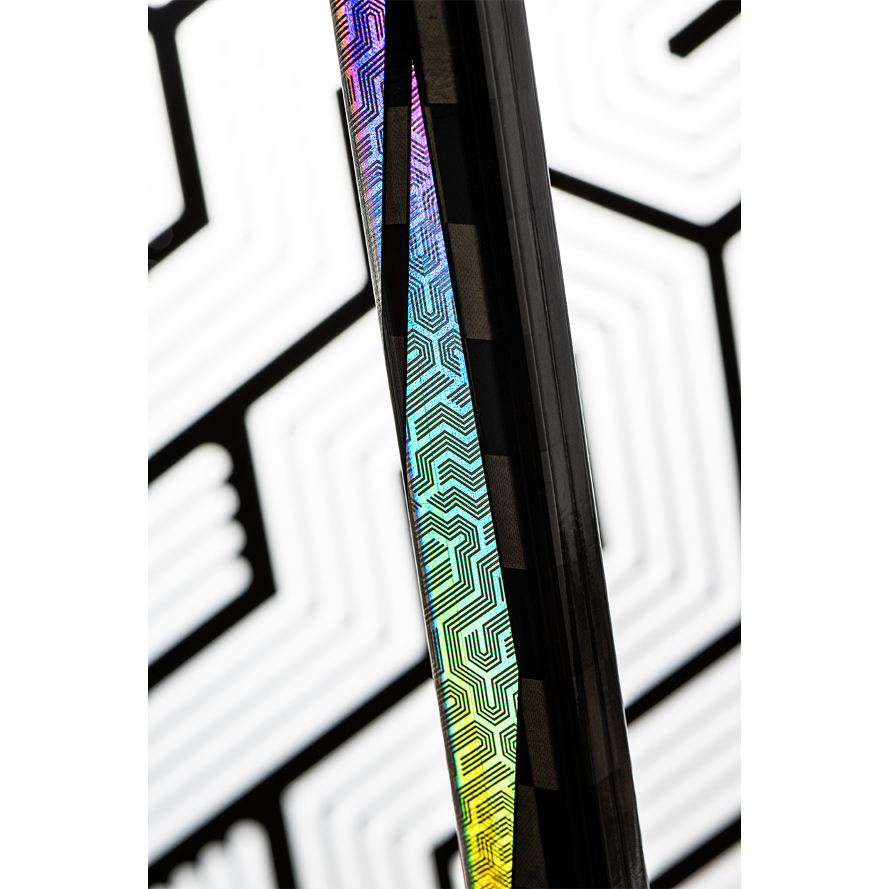 BAUER PROTO-R GRIP STICK INTERMEDIATE