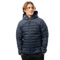 BAUER TEAM PUFFER JACKET SENIOR