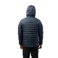 BAUER TEAM PUFFER JACKET SENIOR