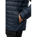 BAUER TEAM PUFFER JACKET SENIOR
