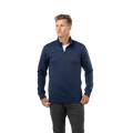 BAUER FLC CORE SHOWSTOPPER 1/4 ZIP SENIOR