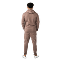 BAUER QUEBEC FRENCH TERRY HOODIE