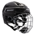 BAUER RE AKT 155 YOUTH HELMET COMBO