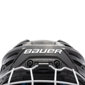 BAUER RE AKT 155 YOUTH HELMET COMBO