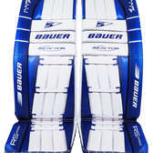 BAUER R5 PRO GOAL PAD SENIOR