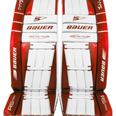 BAUER R5 PRO GOAL PAD SENIOR