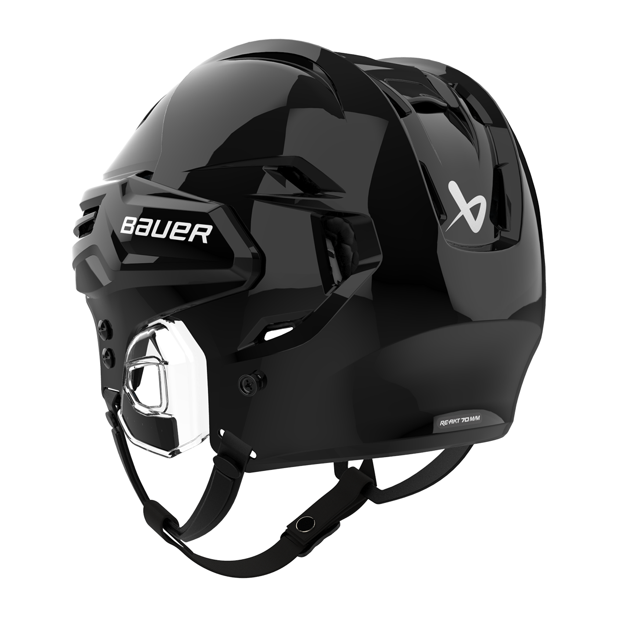 BAUER RE-AKT 70 HELMET