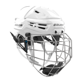 BAUER RE-AKT 70 HELMET COMBO