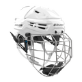 BAUER RE-AKT 70 HELMET COMBO