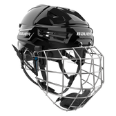 BAUER RE-AKT 70 HELMET COMBO