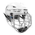 BAUER RE-AKT 90 HELMET COMBO