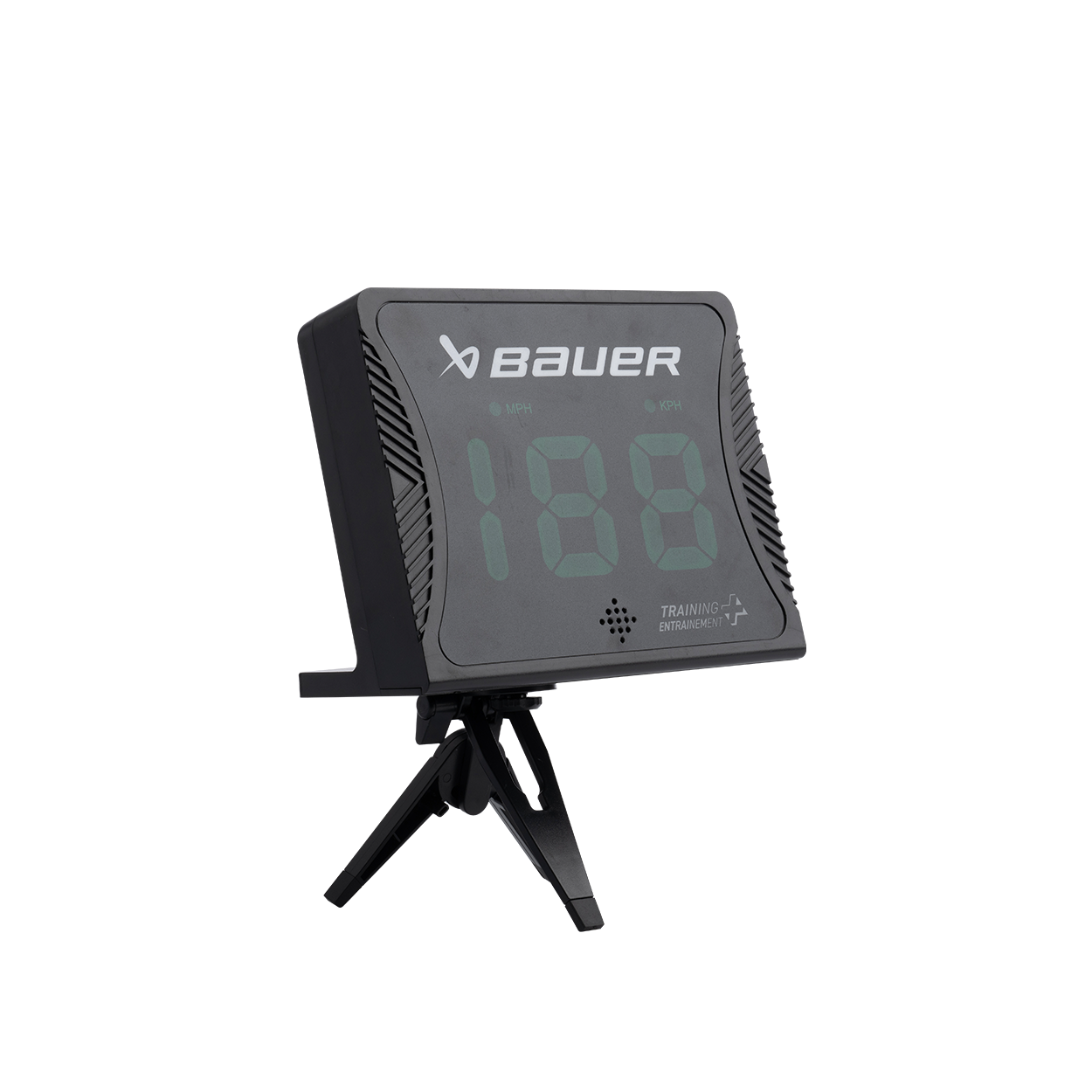 BAUER MULTI SPORT REACTOR RADAR GUN