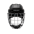 BAUER RE-AKT 55 HELMET COMBO