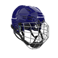 BAUER RE-AKT 55 HELMET COMBO