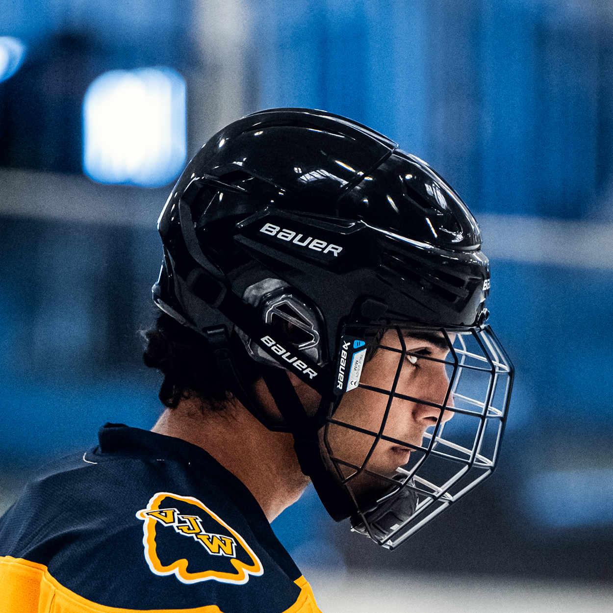 Bauer hot sale re akt