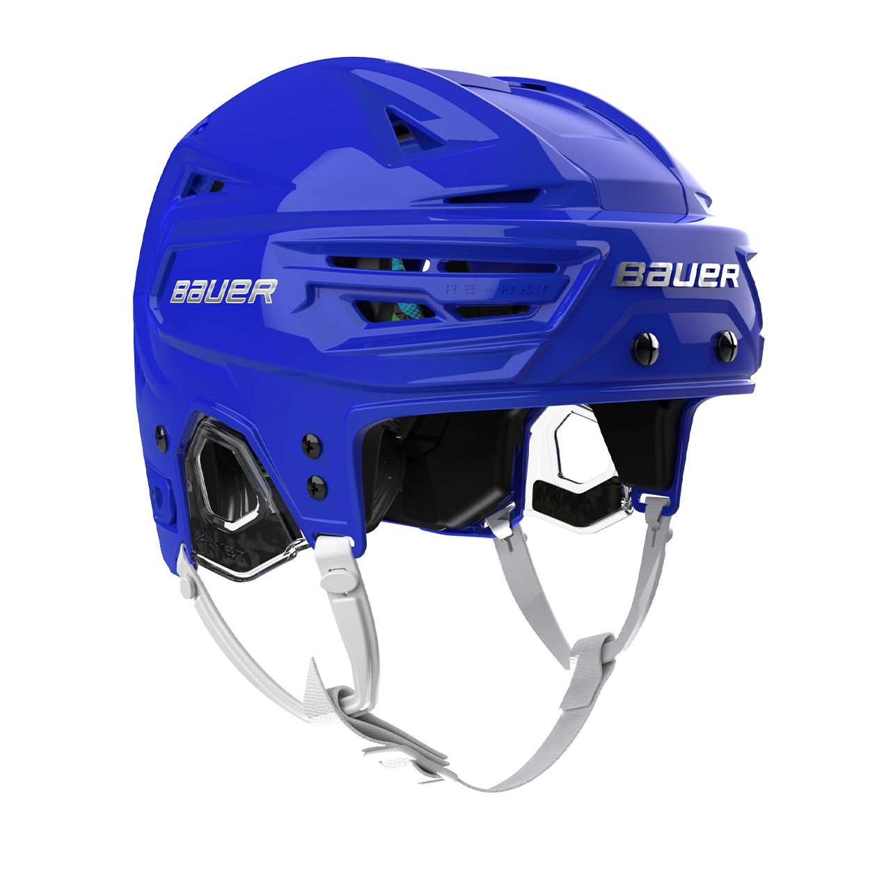 BAUER RE-AKT 155 HELMET