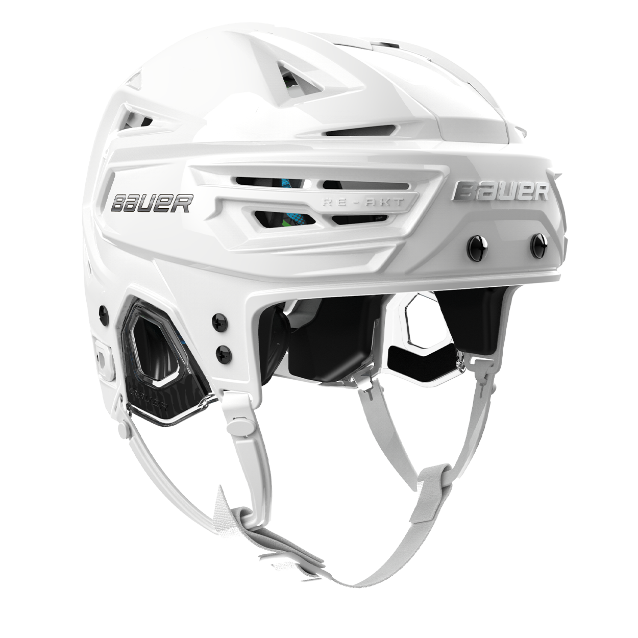 BAUER RE-AKT 155 HELMET