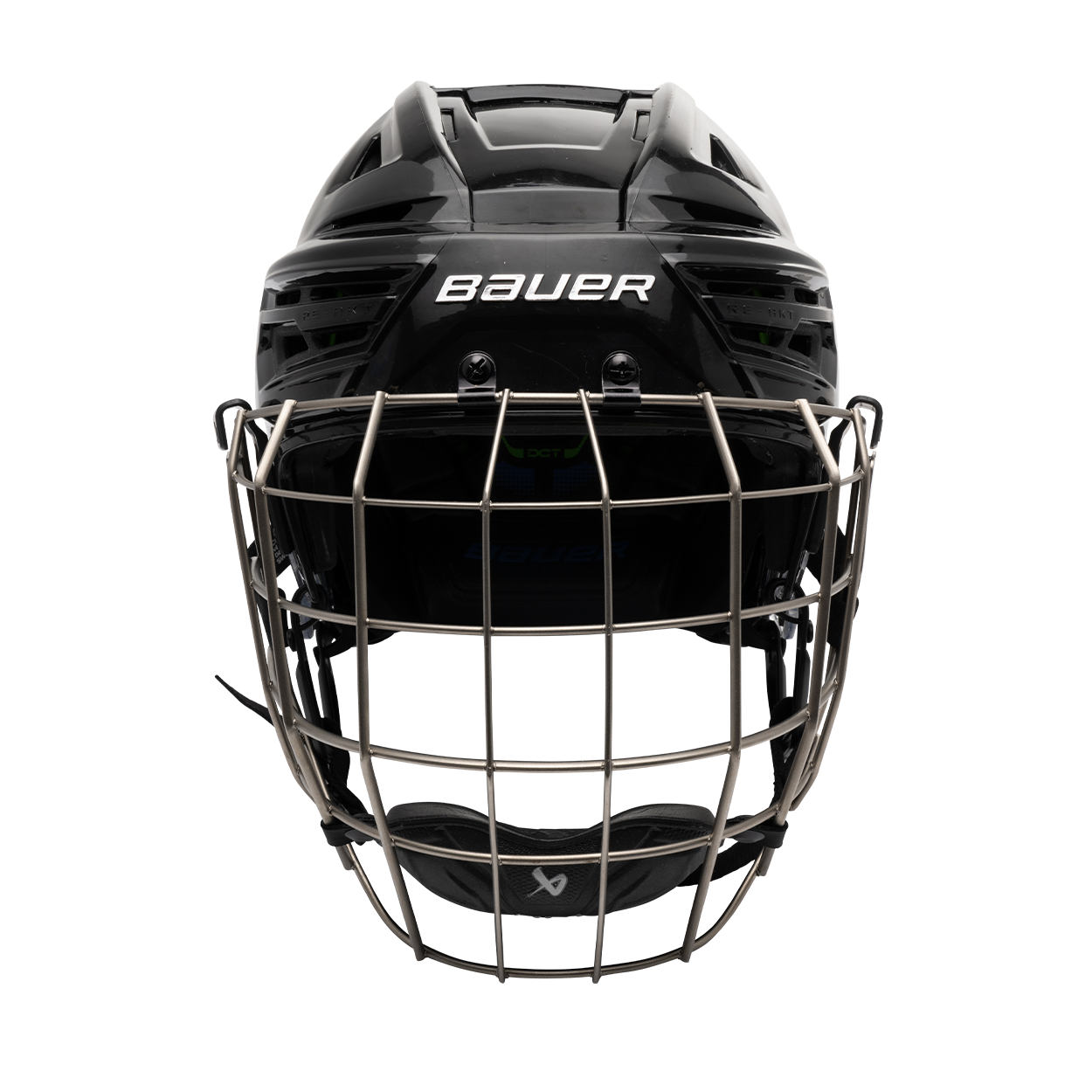 BAUER RE AKT 155 HELMET COMBO bauer-re-akt-155-helmet-combo