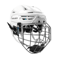 BAUER RE-AKT 155 HELMET COMBO
