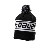 BAUER TEAM RIBBED POM SENIOR