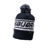 BAUER TEAM RIBBED POM SENIOR