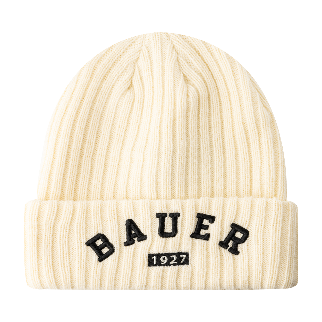 BAUER Ski Lodge Ribbed Knit Toque
