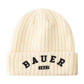 BAUER Ski Lodge Ribbed Knit Toque