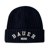 BAUER Ski Lodge Ribbed Knit Toque