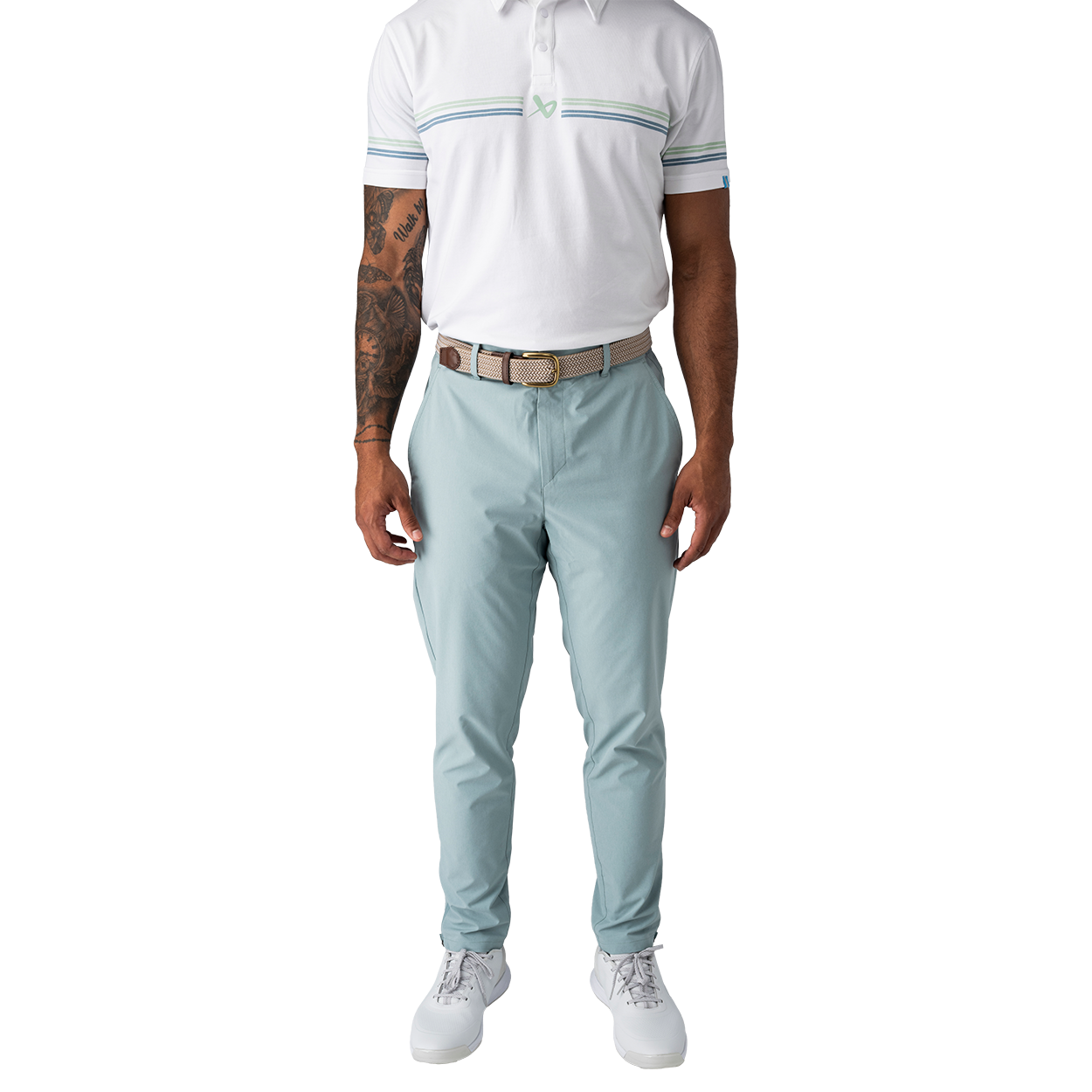 BAUER Rink to Range Pant