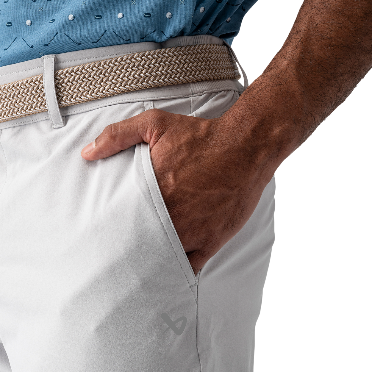 BAUER Rink to Range Pant